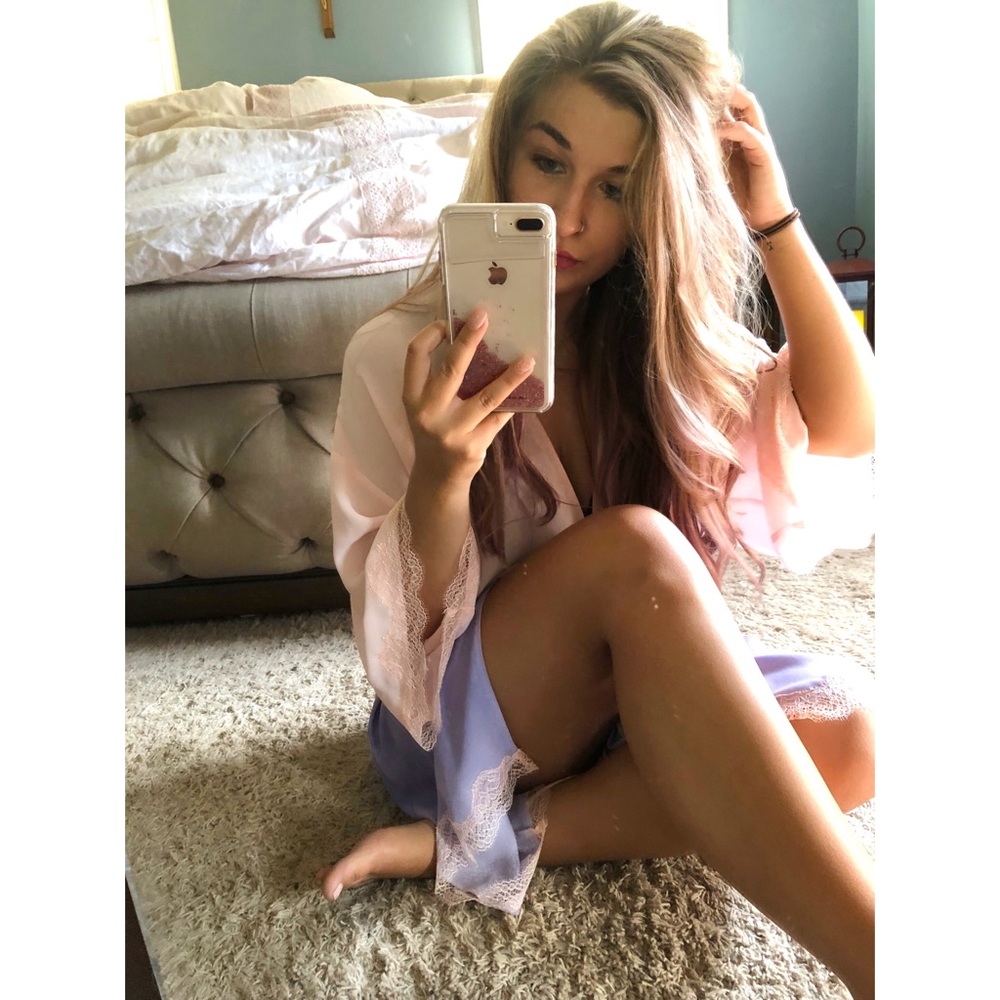 💖VS Robe💖